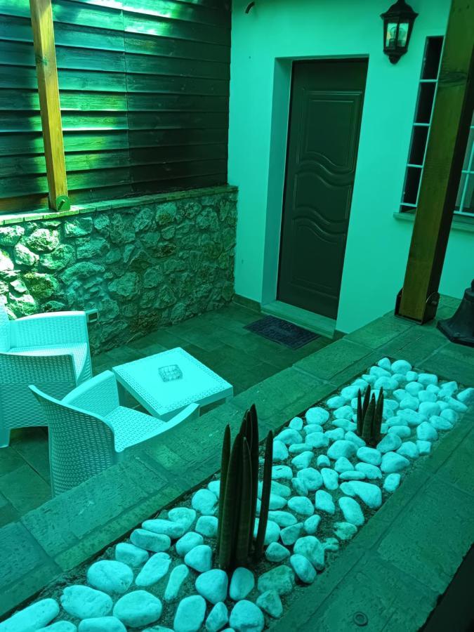 Emari Home Gaeta Ngoại thất bức ảnh