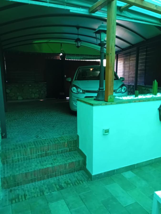 Emari Home Gaeta Ngoại thất bức ảnh
